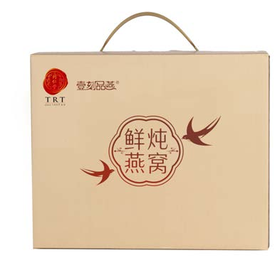 鲜炖燕窝