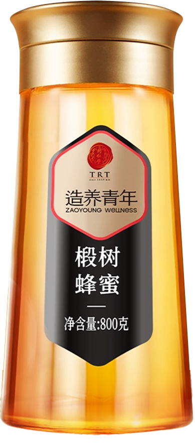椴树蜂蜜